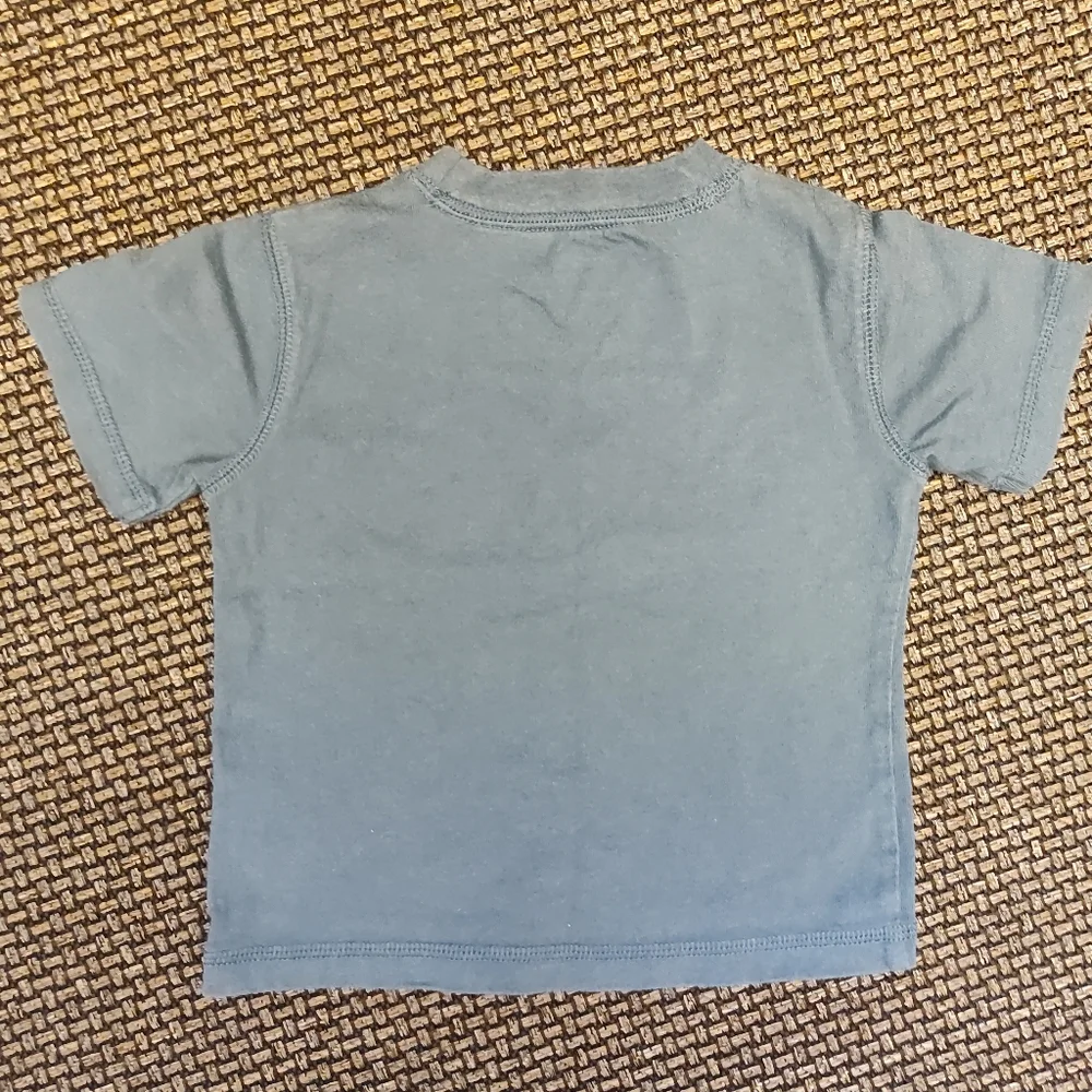 Gymboree Boys Set of 3 Graphic T-Shirts